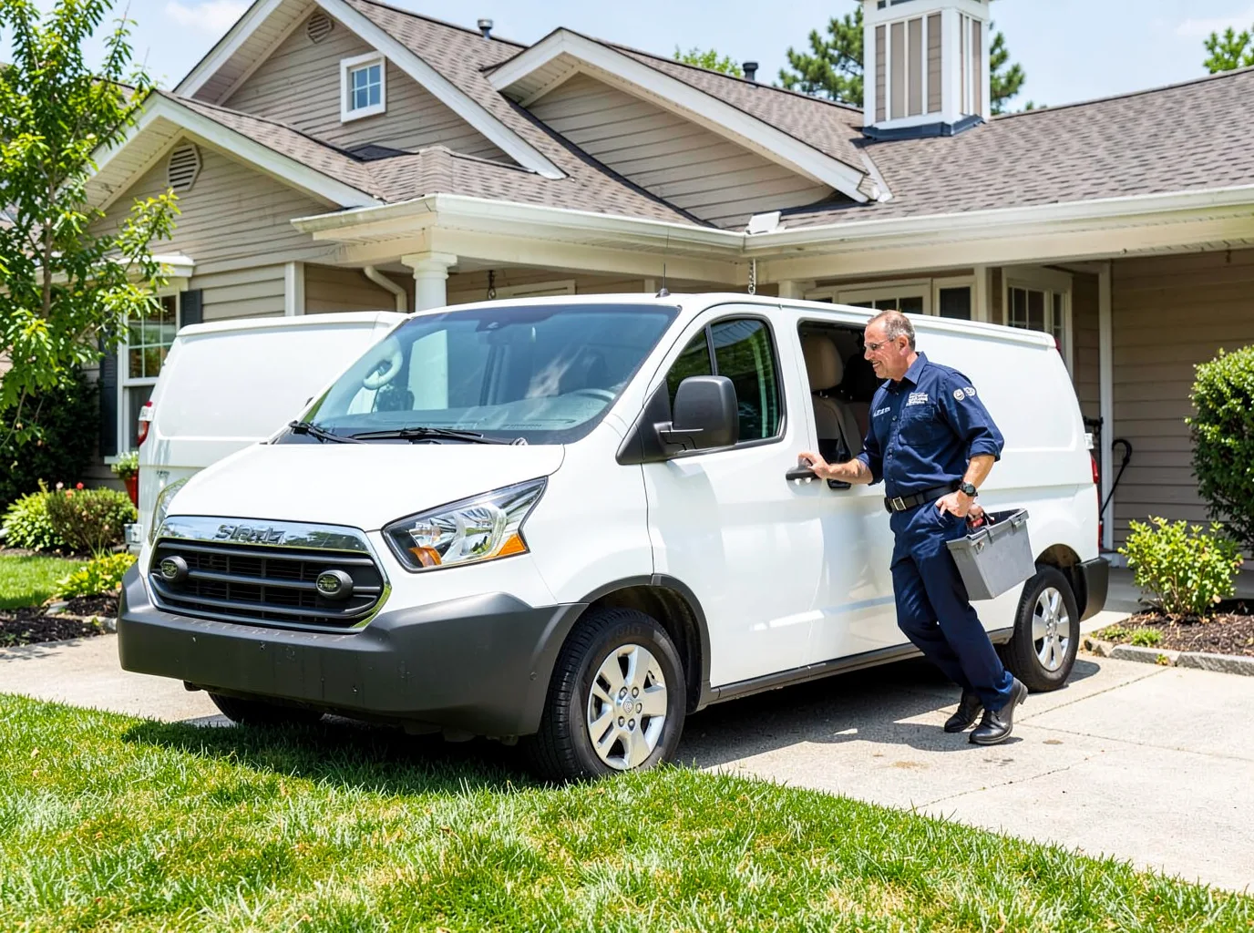 Emergency Plumber company in Ideal, SD