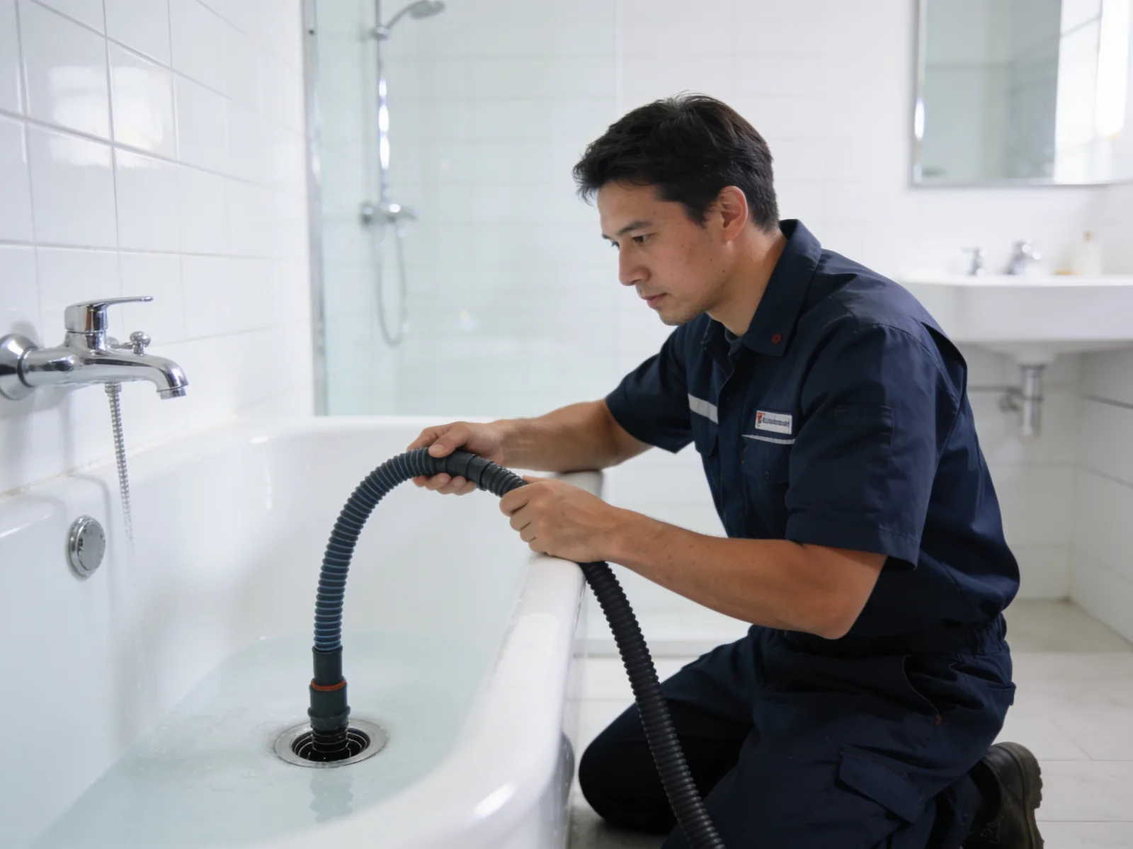 Emergency Plumber Ideal, SD FAQs